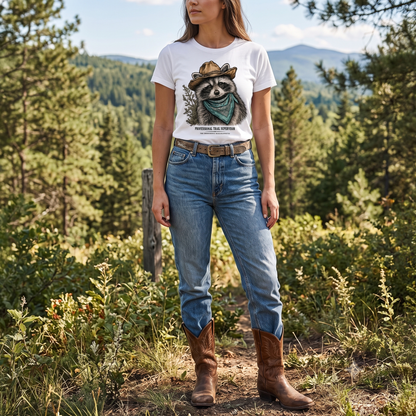 Professional Trail Supervisor | Lightweight