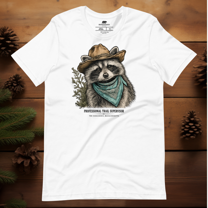 Professional Trail Supervisor | Lightweight