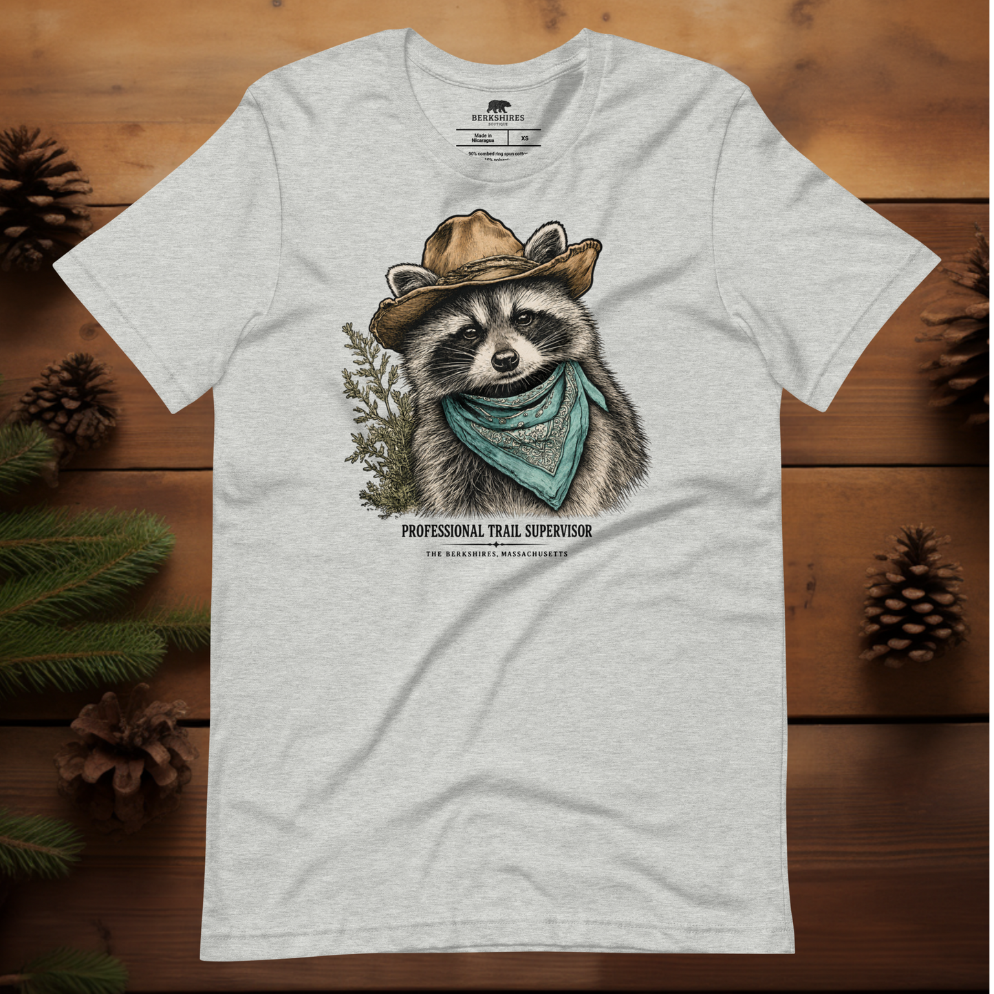 Professional Trail Supervisor | Lightweight