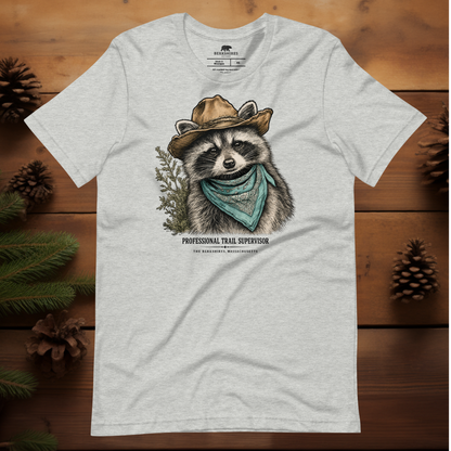 Professional Trail Supervisor | Lightweight