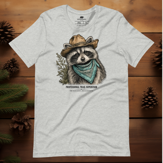 Professional Trail Supervisor | Lightweight