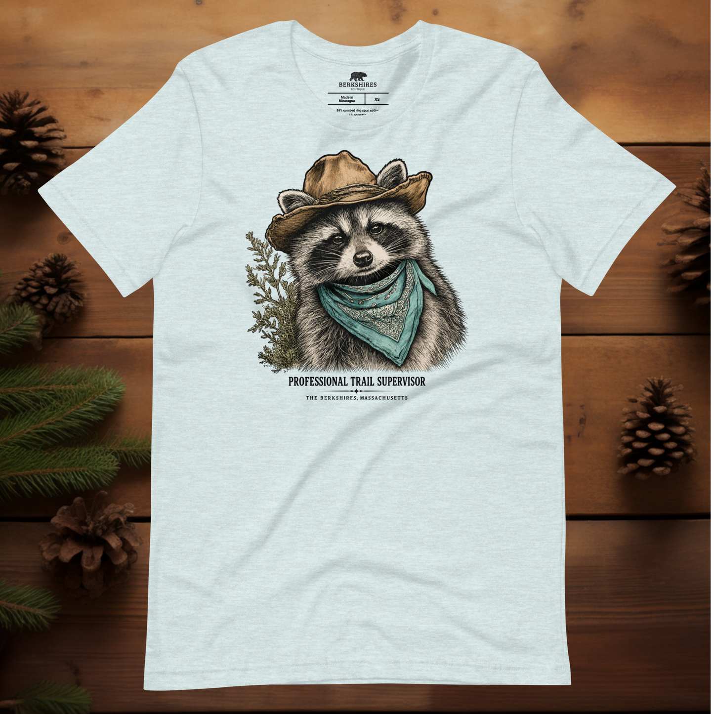 Professional Trail Supervisor | Lightweight