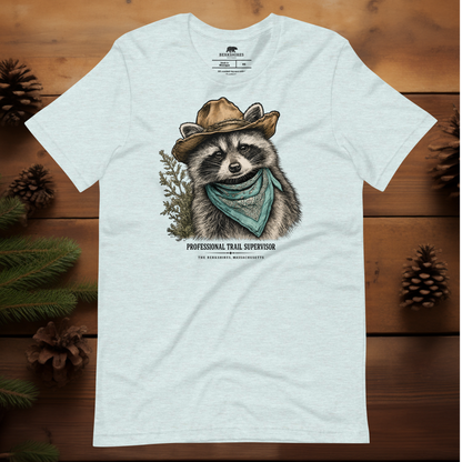 Professional Trail Supervisor | Lightweight