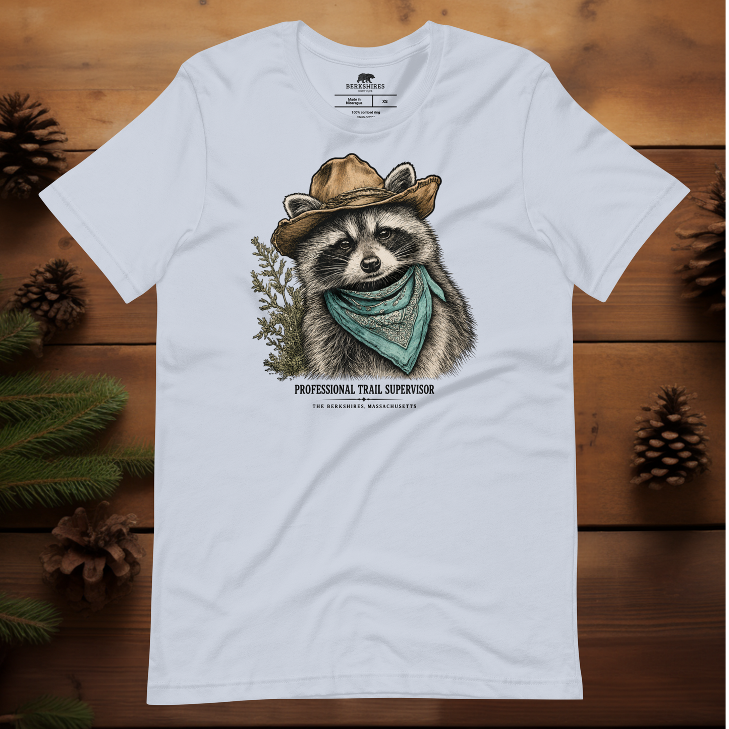 Professional Trail Supervisor | Lightweight