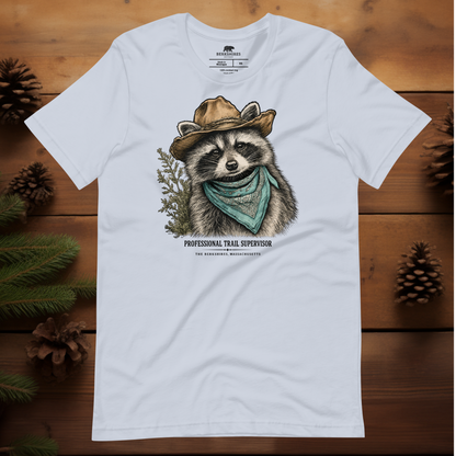 Professional Trail Supervisor | Lightweight