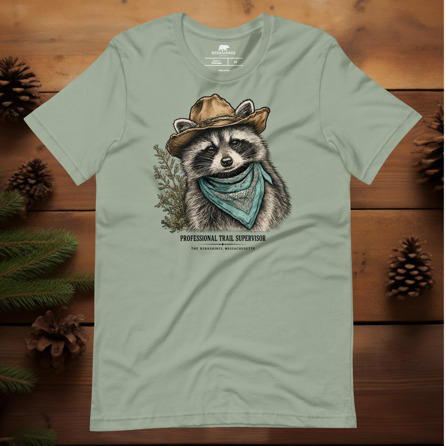 Professional Trail Supervisor | Lightweight