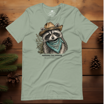 Professional Trail Supervisor | Lightweight