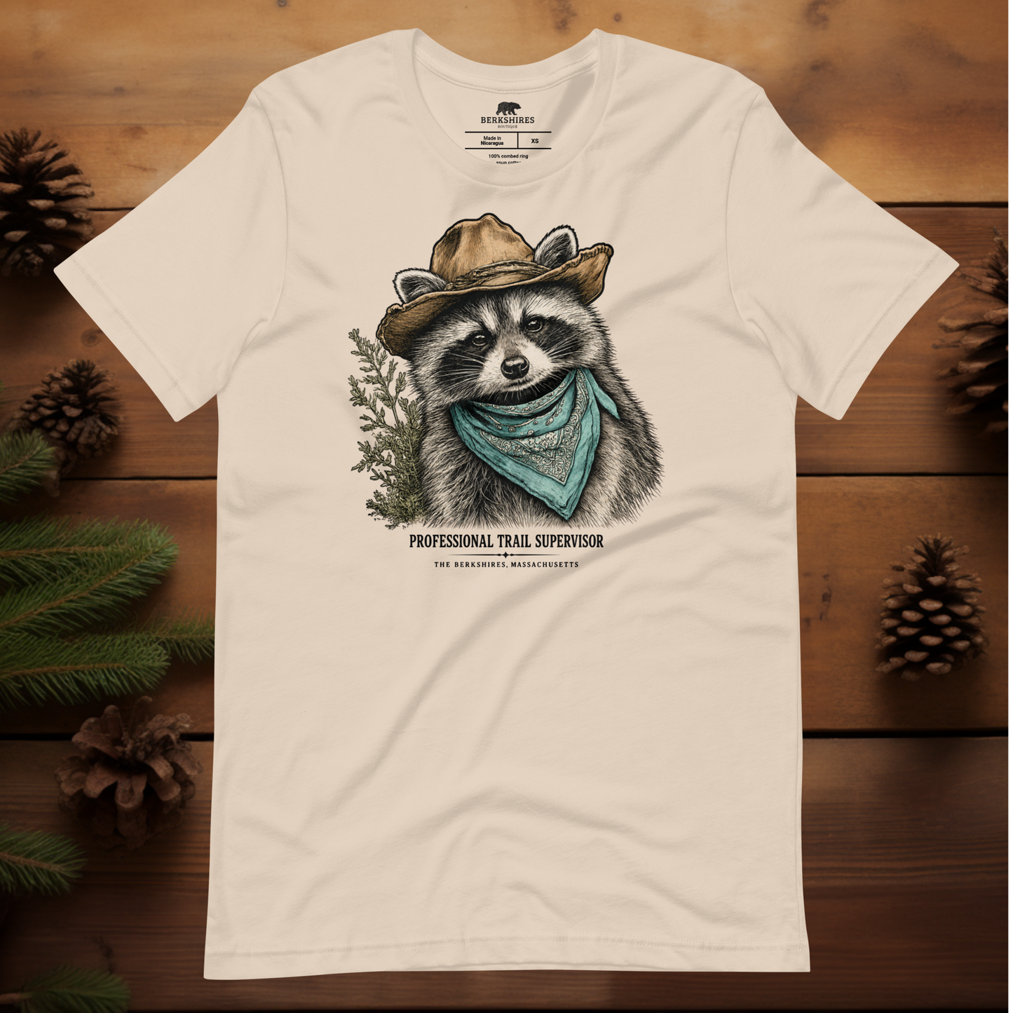 Professional Trail Supervisor | Lightweight
