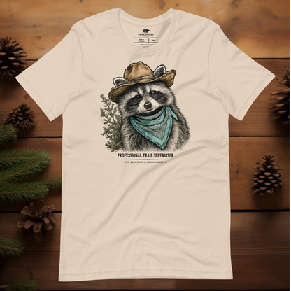 Professional Trail Supervisor | Lightweight