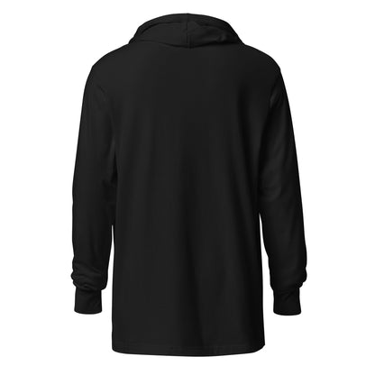 Life is Good in the Berkshires / Hooded Long-Sleeve Tee
