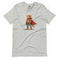 Orange Cat, the Outlaw - Tee