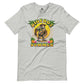 "Bigfoot Summer" Tee