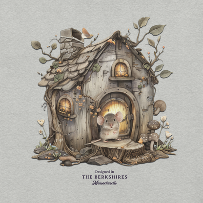 Mouse's Home