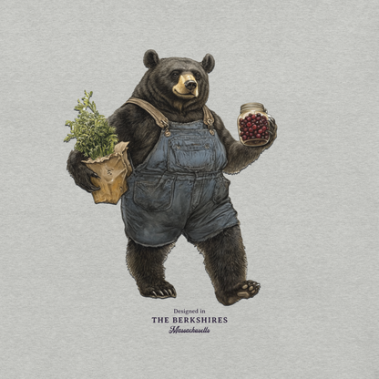 Big Bear’s Bounty