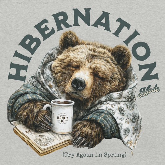 (Try Again in Spring)