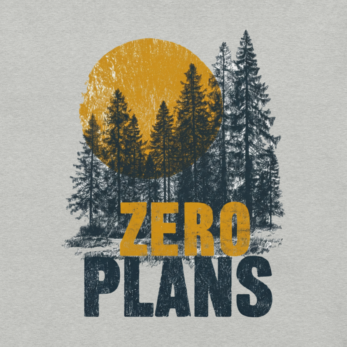 Zero Plans