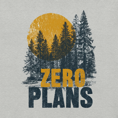 Zero Plans