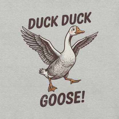 Duck Duck Goose