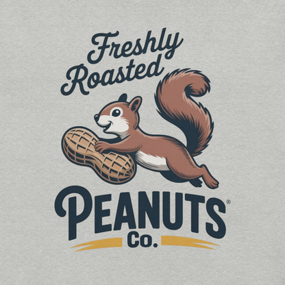 Freshly Roasted Peanuts Co.