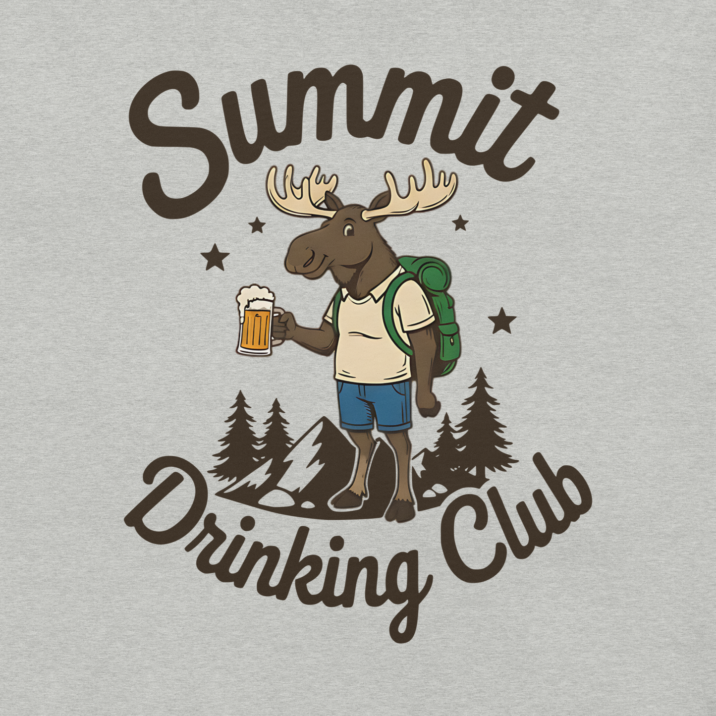 Summit Drinking Club