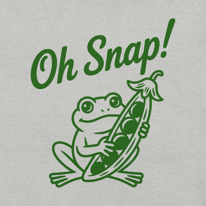 Oh Snap!