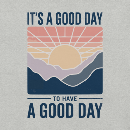 Good Day Sunrise