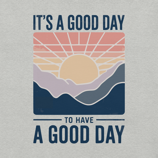 Good Day Sunrise