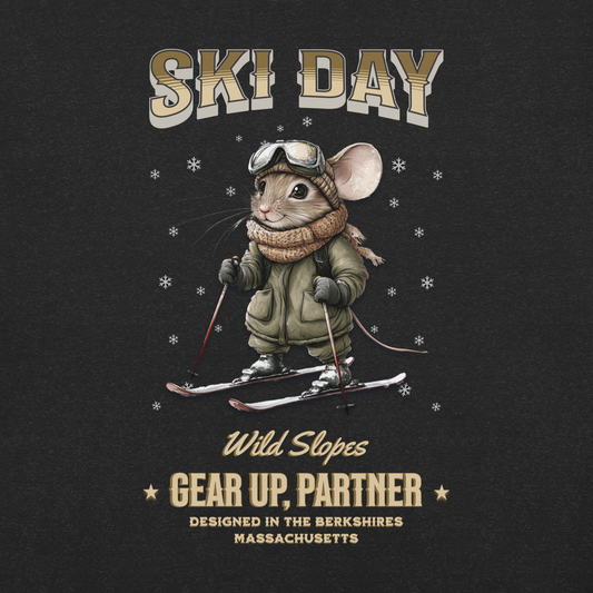 Mouse’s Mini Moguls
