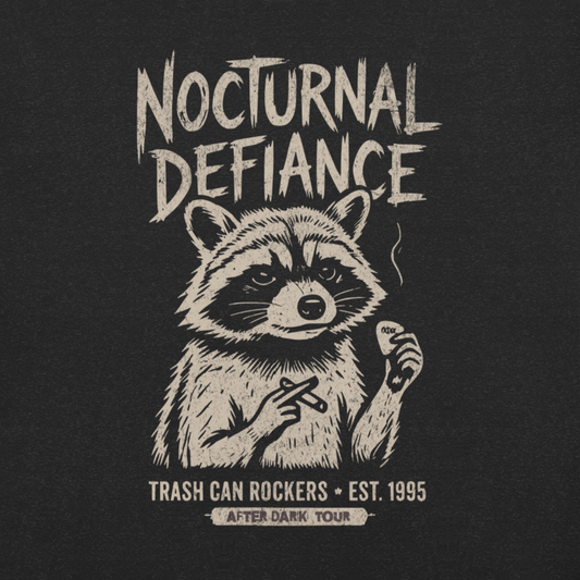 Nocturnal Defiance