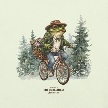 Happy Hopper 🐸