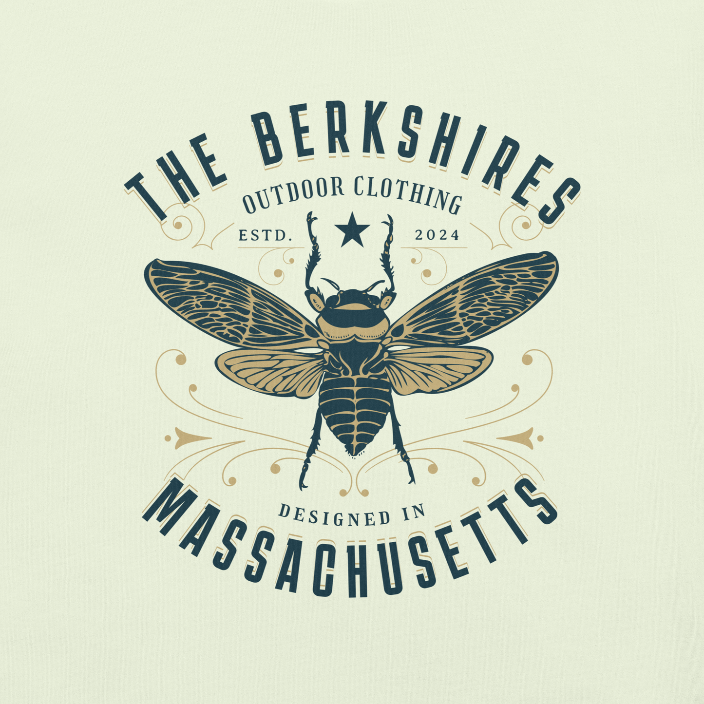 The Berkshires Moth