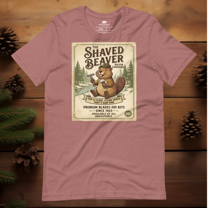 Shaved Beaver Vintage Razor Co.
