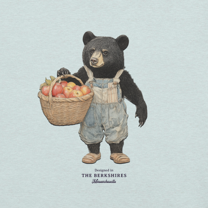 Basket of Apples