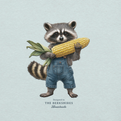 Cornfield Bandit