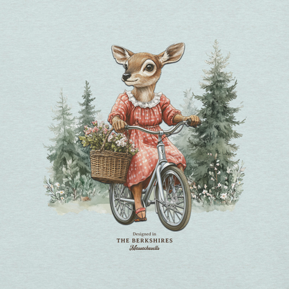The Gentle Rider