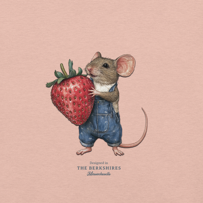 Tiny Forager