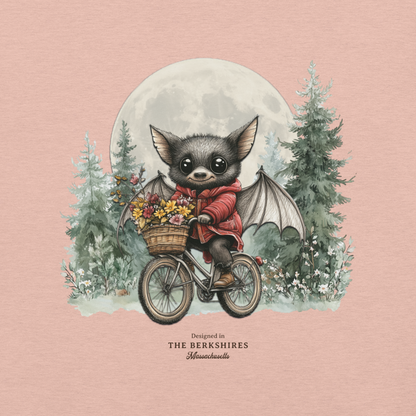 Moonlight Rider 🦇