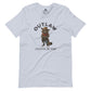 "Raccoon, the Outlaw" Tee