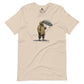 "Bigfoot in the Rain" Tee