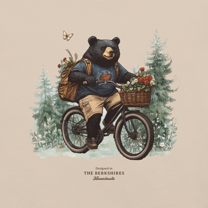 The Forest Cruiser