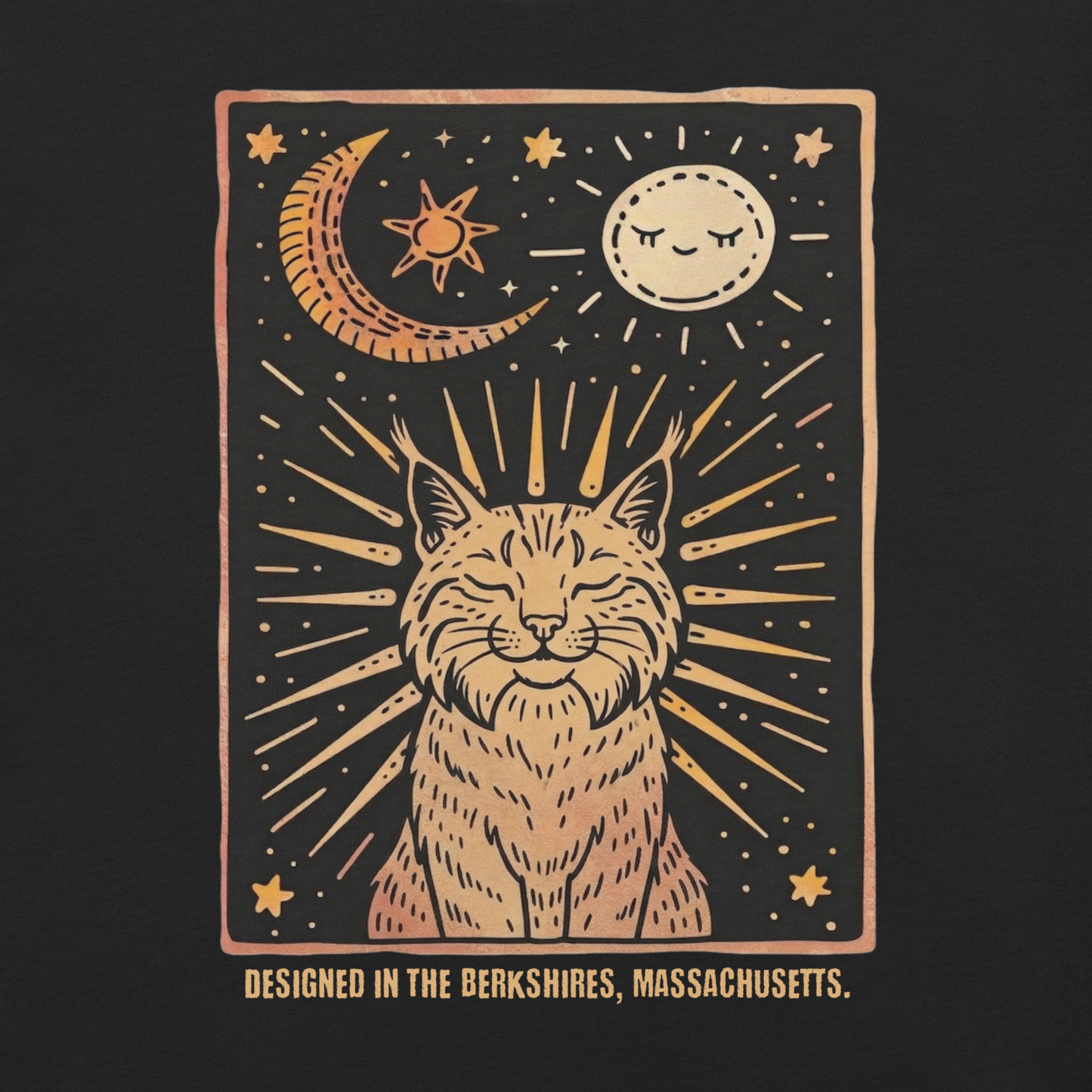 Zen Bobcat