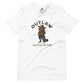 "Raccoon, the Outlaw" Tee