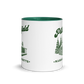 Pittsfield Mug with Color Inside