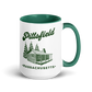 Pittsfield Mug with Color Inside