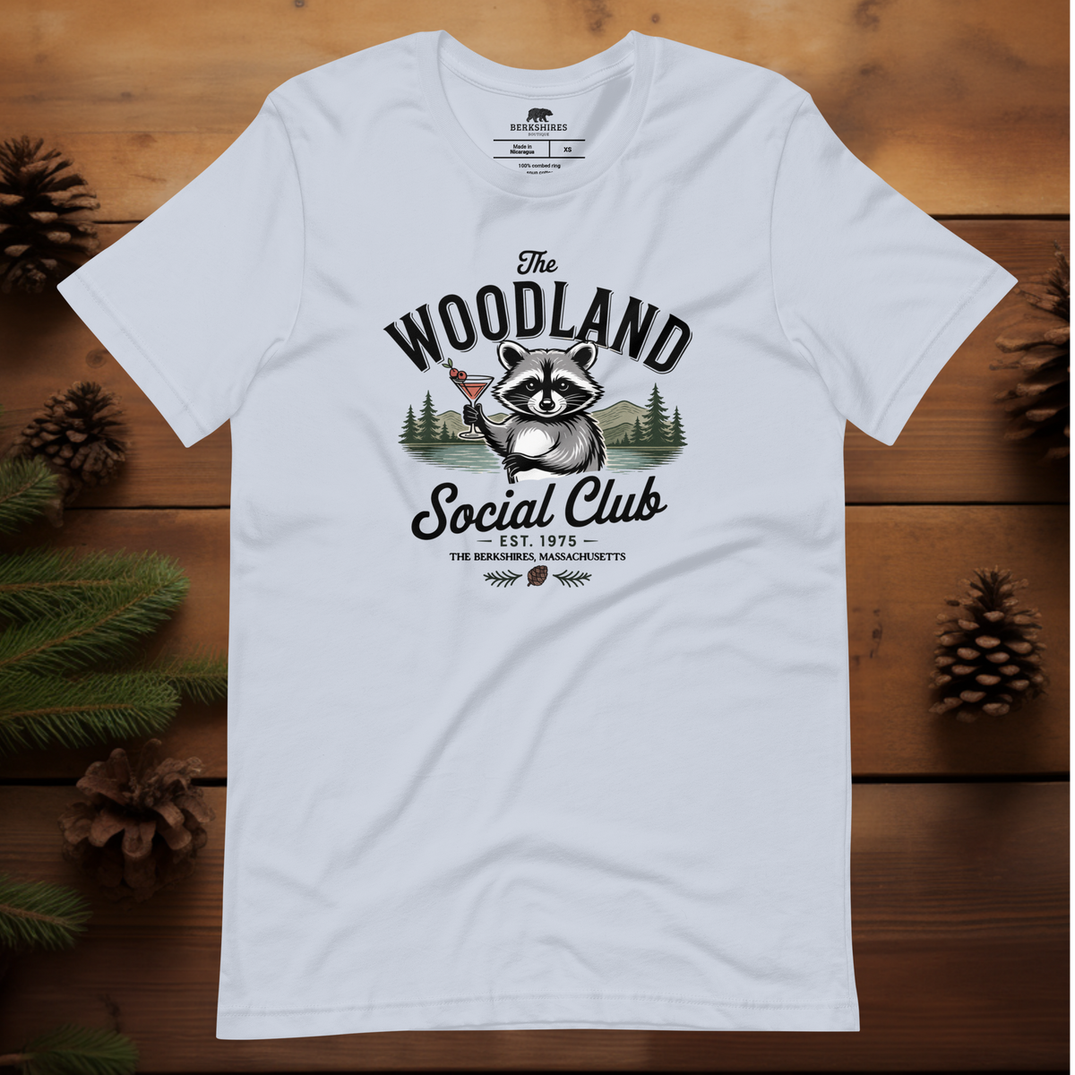 Woodland Social Club
