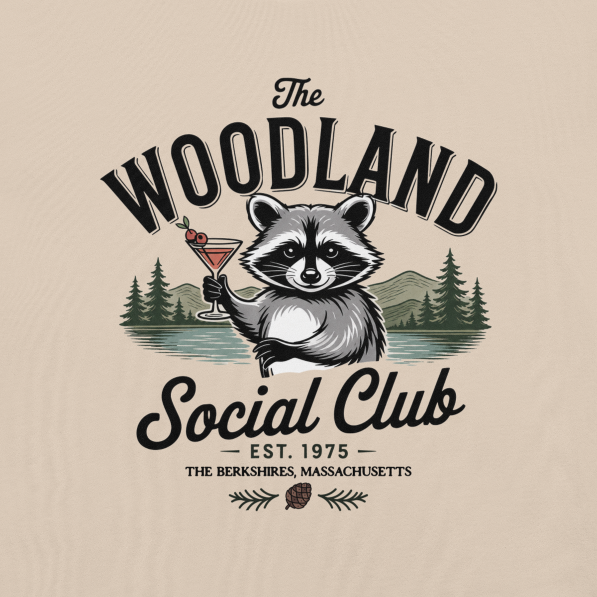 Woodland Social Club