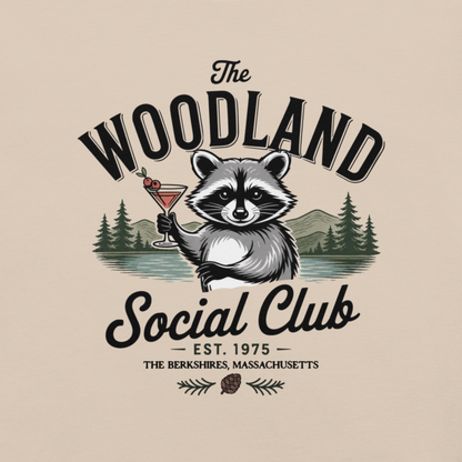 Woodland Social Club