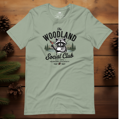 Woodland Social Club