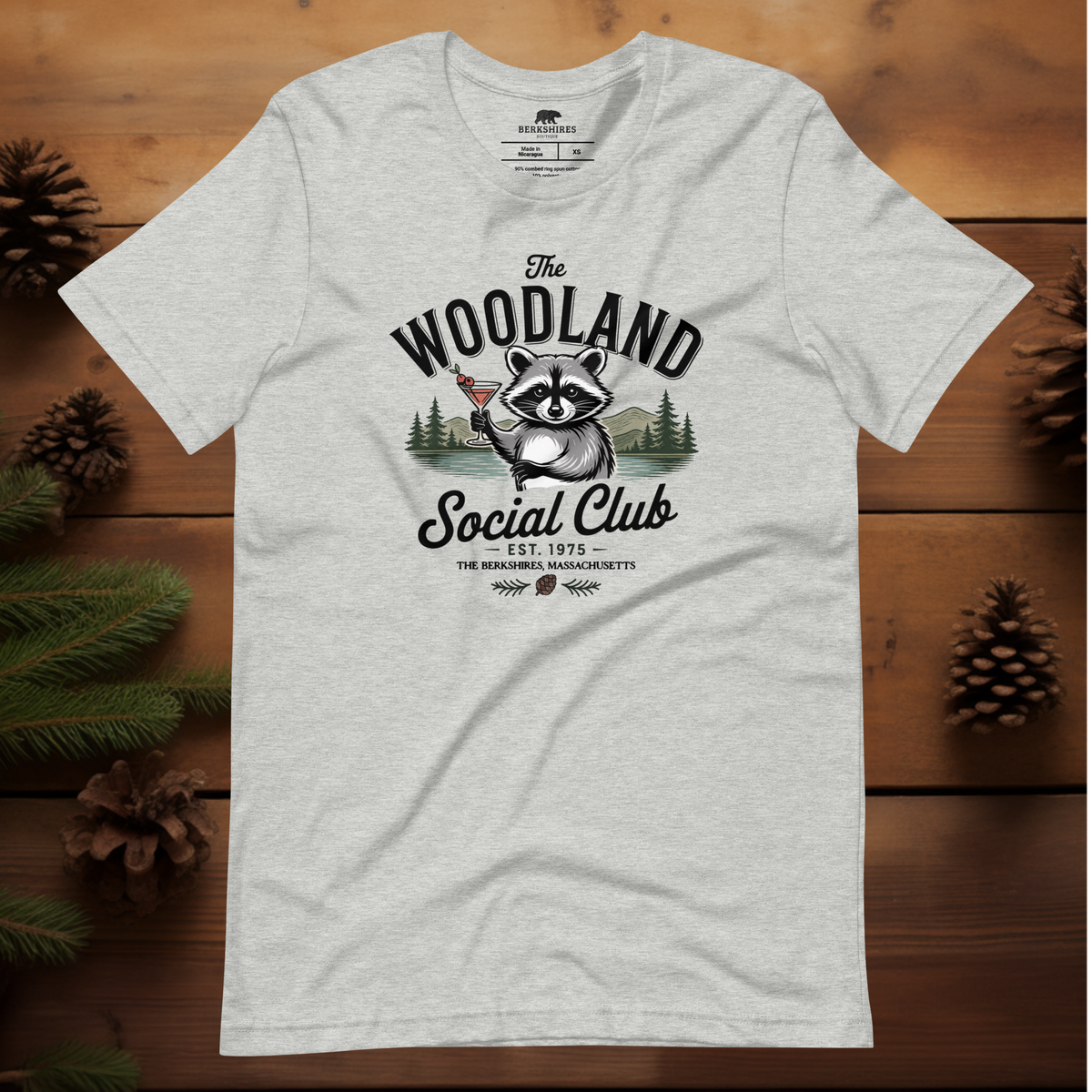 Woodland Social Club