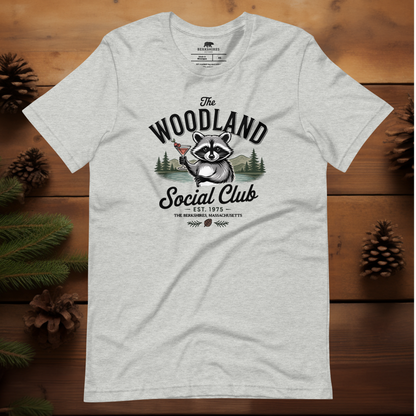 Woodland Social Club